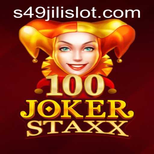 Exploring the Thrills of 100JokerStaxx: A Modern Online Slot Adventure