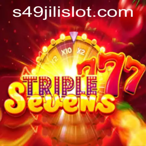 Exploring 777TripleSeven: The Exciting World of 49jili Slot Gaming