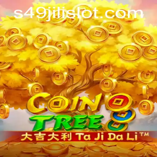 Exploring CoinTree: The New Sensation in the World of Slots with 49jili Slot