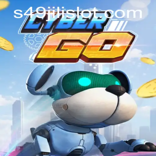CyberGO: Exploring the Futuristic Adventure and 49jili Slot Experience