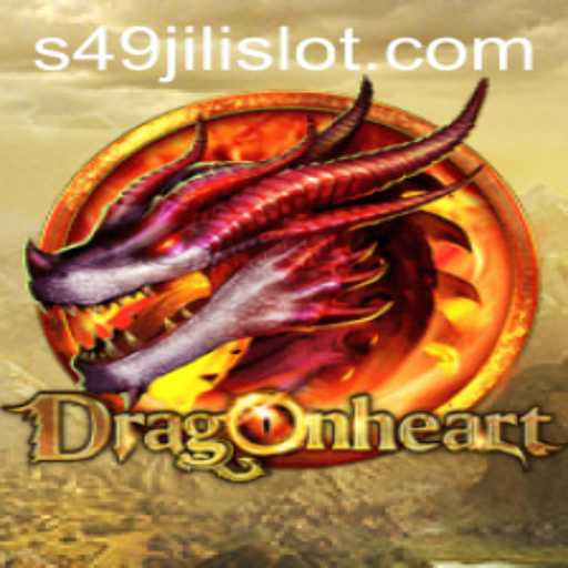 DragonHeart: Dive into the Magical Realm of 49jili Slot