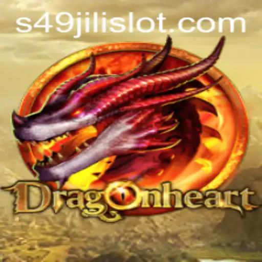 DragonHeart: Dive into the Magical Realm of 49jili Slot