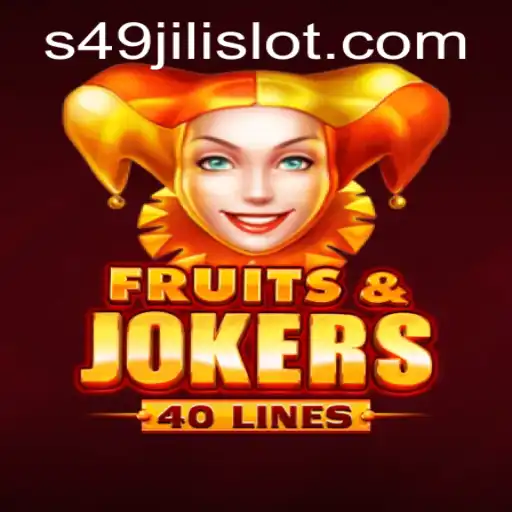 Exploring the Exciting World of FruitsAndJokers40 and 49jili Slot
