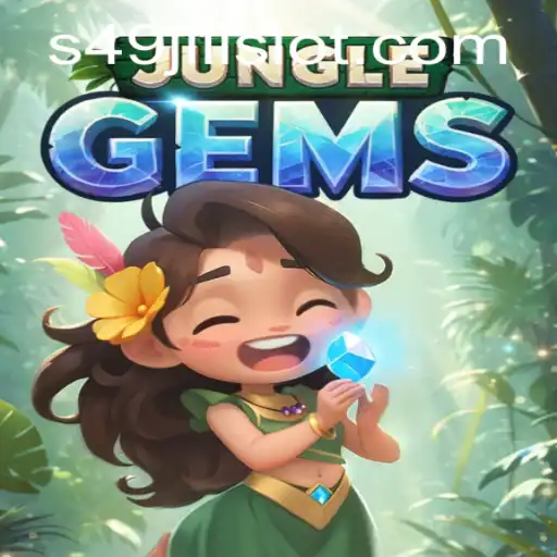 Discover the Adventures of JungleGems: A Thrilling Game Experience