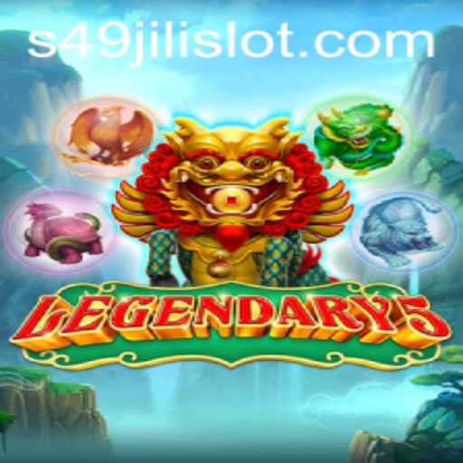 Unveiling Legendary5: The Revolution of 49jili Slot in Gaming