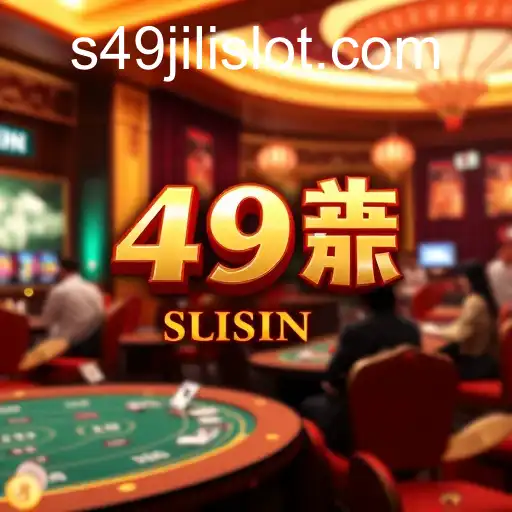Exploring the Thrills of Live Casino: 49jili Slot