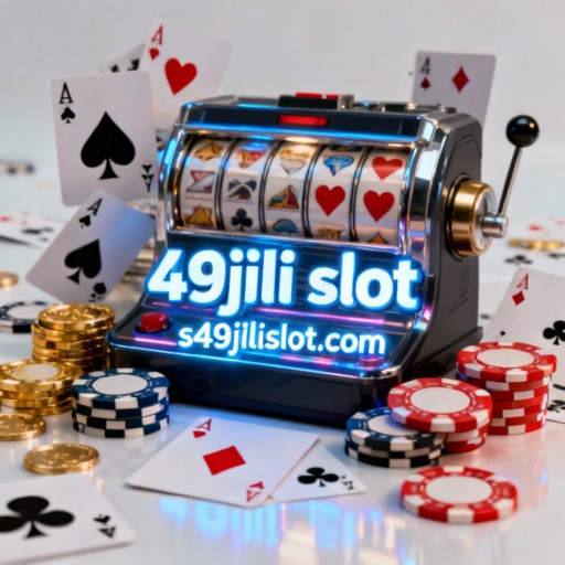 49jili slot
