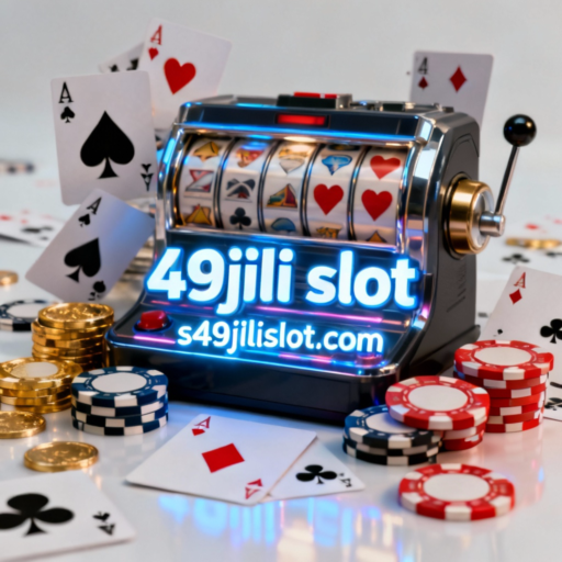 49jili slot