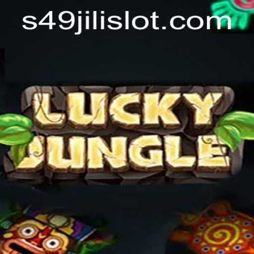 Exploring the Enchanting World of LuckyJungle and the 49jili Slot