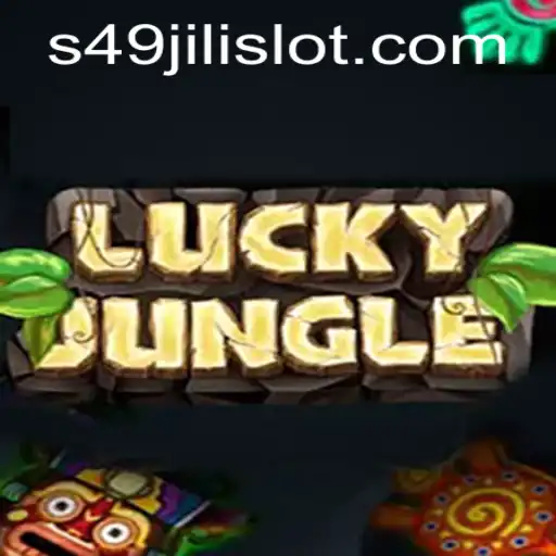 Exploring the Enchanting World of LuckyJungle and the 49jili Slot