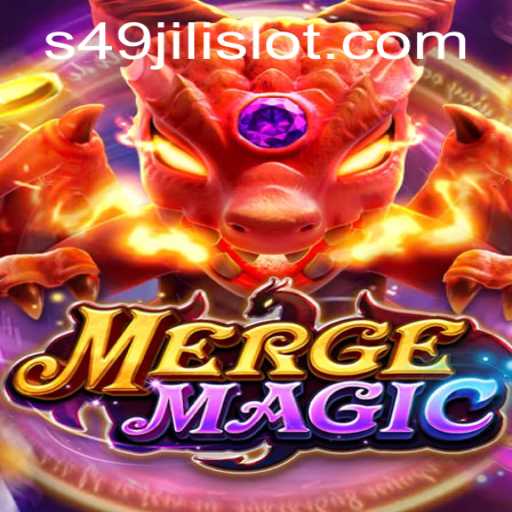Dive into the Mystical World of MERGEMAGIC and the Allure of 49jili Slot