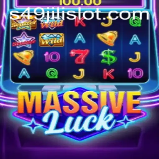 Exploring the World of MassiveLuck: A Comprehensive Overview of 49jili Slot