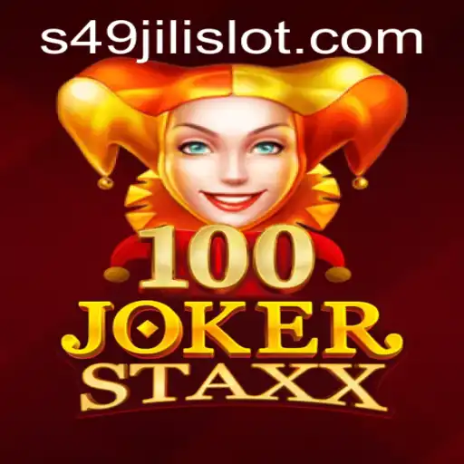 Exploring the Thrills of 100JokerStaxx: A Modern Online Slot Adventure