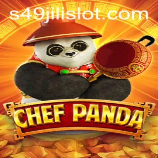 Exploring the Culinary World of ChefPanda and the Exciting 49jili Slot