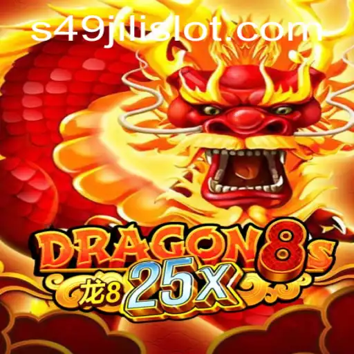 Exploring the Exciting World of Dragon8s25x: A New Era of Slot Gaming