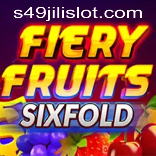Exploring FieryFruitsSixFold: The Captivating New Slot Game