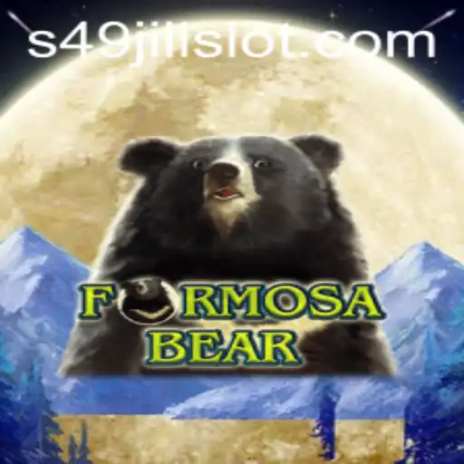 Exploring the Thrilling World of FormosaBear and the 49jili Slot