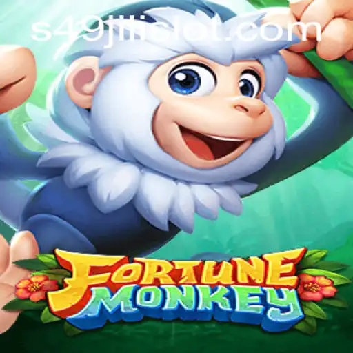 Discover the Exciting World of FortuneMonkey and the Thrill of 49jili Slot