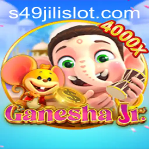 Exploring GaneshaJr: Unveiling the Charm of the 49jili Slot Game