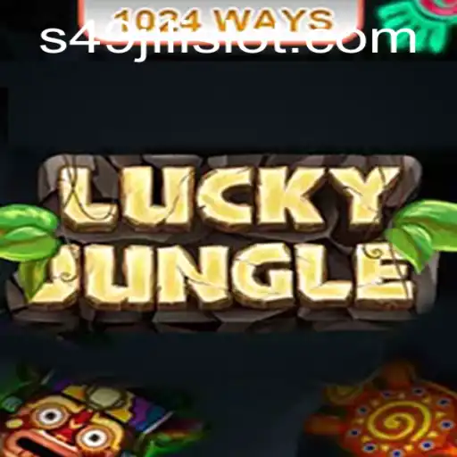Exploring the World of LuckyJungle1024 and the 49jili Slot