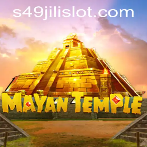Exploring the Enigmatic World of MayanTemple and 49jili Slot