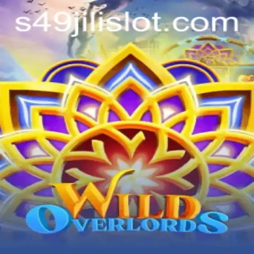 WildOverlords: Embark on a Journey Through the 49jili Slot Universe