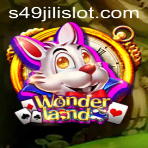 Exploring the Enchanting Wonderland: A Dive into 49jili Slot