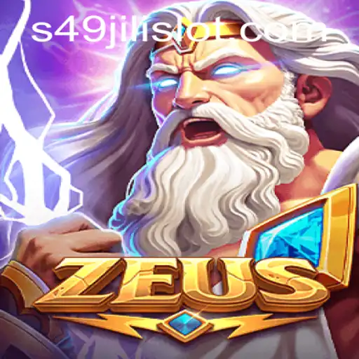 The Enchanting World of Zeus and 49jili Slot: A Mythical Gaming Adventure