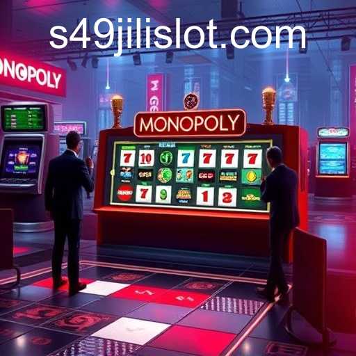 49jili slot