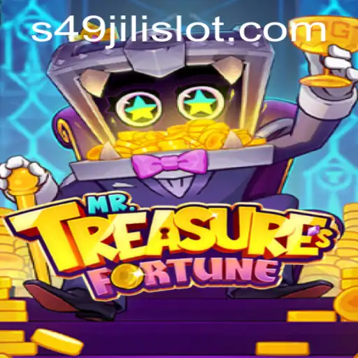 Exploring the Enchanting World of MrTreasuresFortune and 49jili Slot