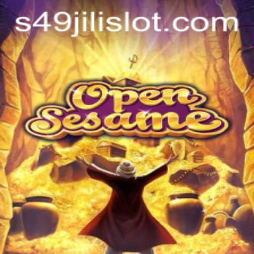 Unlocking Adventure with OpenSesame: A Thrilling Journey into the 49jili Slot Realm
