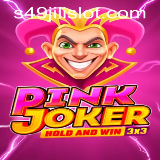 Exploring the Exciting World of Pinkjoker and 49jili Slot