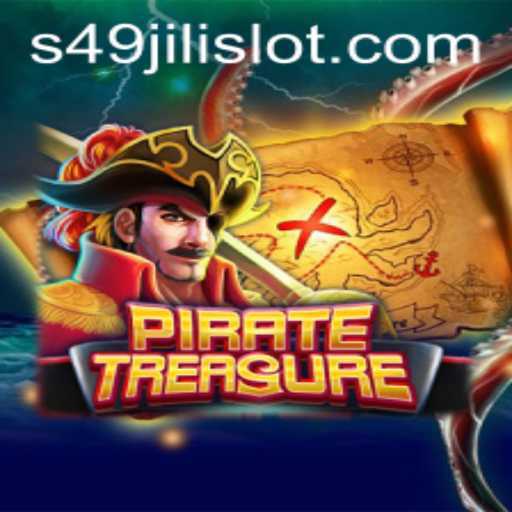 PirateTreasure and the Thrill of the 49jili Slot Adventure