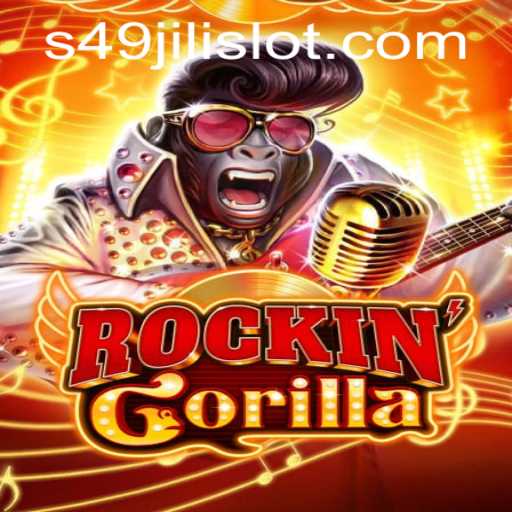 Exploring the Thrilling World of RockinGorilla: A New Dimension in 49jili Slot Games