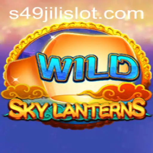 SkyLanterns: Discover the Magic of the 49jili Slot Game