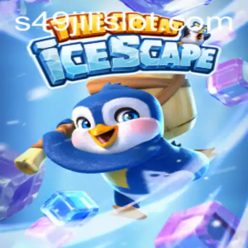 Discover the Thrilling Adventures of TheGreatIcescape and the Excitement of 49jili Slot