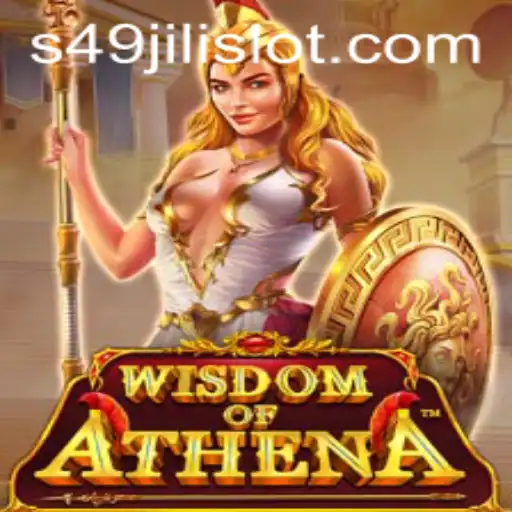 Exploring the Mystical Qualities of WisdomofAthena in the Universe of 49jili Slot